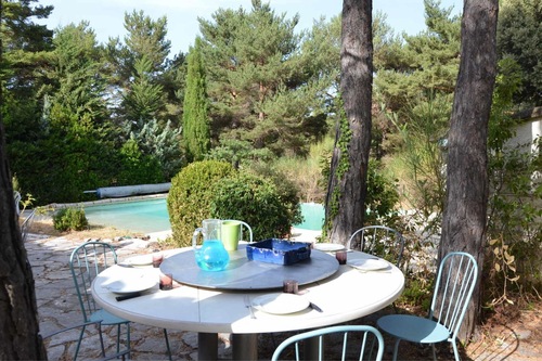 Pretty Holiday Home In Tourtour France Near Lake St Croix Tourtour Info Photos Reviews Book At Hotels Com