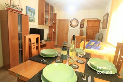 La Perla De Sant Carles Inmobooking Sant Carles De La Rapita Book At Hotels Com