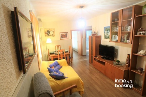 La Perla De Sant Carles Inmobooking Sant Carles De La Rapita Book At Hotels Com