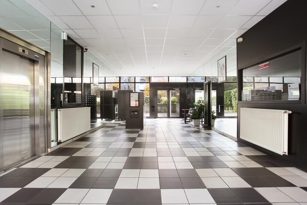 Book Neoresid Residence Vigny Musset In Grenoble Hotels Com