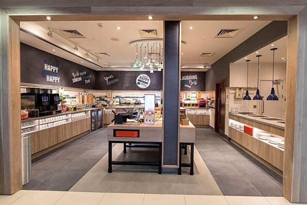 Book Hampton By Hilton Torquay In Torquay Hotels Com