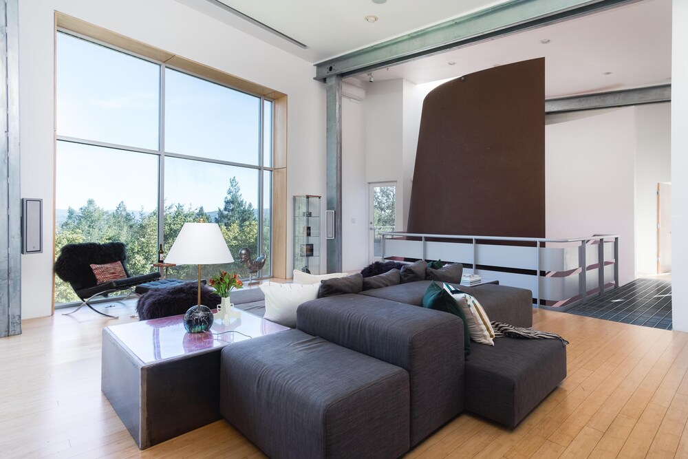 ブルー スティール ウルトラモダン アーキテクチュラル マスターピース W ゴージャス ビューズ サンタ ローザ の宿泊予約 ホテルズドットコム