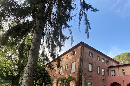 Le Scuderie Di Villa Montalto Grottaferrata Italia Hoteles En Grottaferrata Hoteles Com