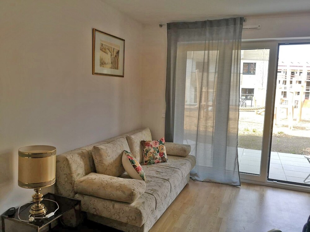 Ferienwohnung Bergjuwel In Garmisch Partenkirchen Hotels Com