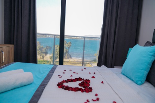 Book Yelken Beach Otel In Didim Hotels Com