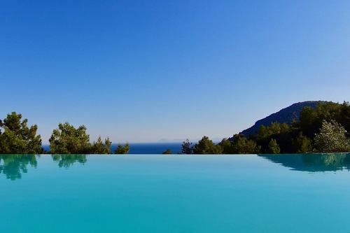 Villa Mavie Datca Hotels Com