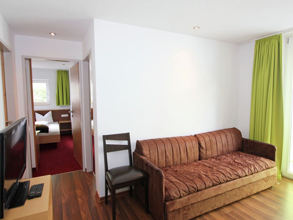 Apartment Near Ski Area In Ischgl With Parking Views In Ischgl Hotels Com