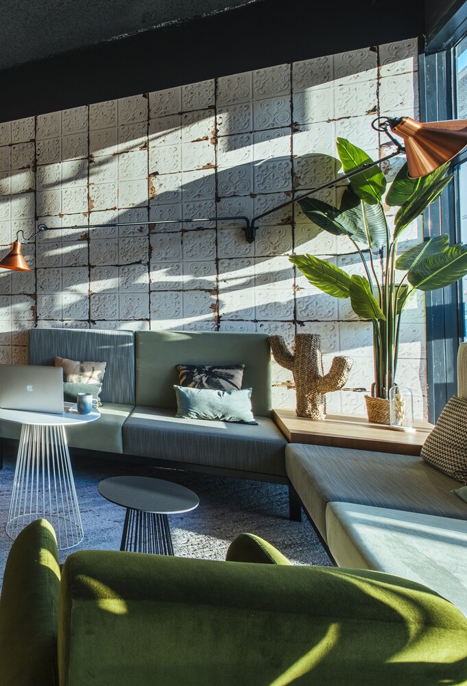 Ibis Styles Rouen Centre Rive Gauche Opening September Rouen Hotels Com