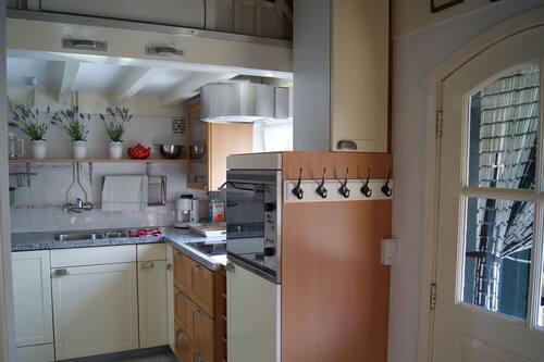 احجز holiday home on a dutch coast in veere near forest في فير قارن أسعار الفنادق في فير