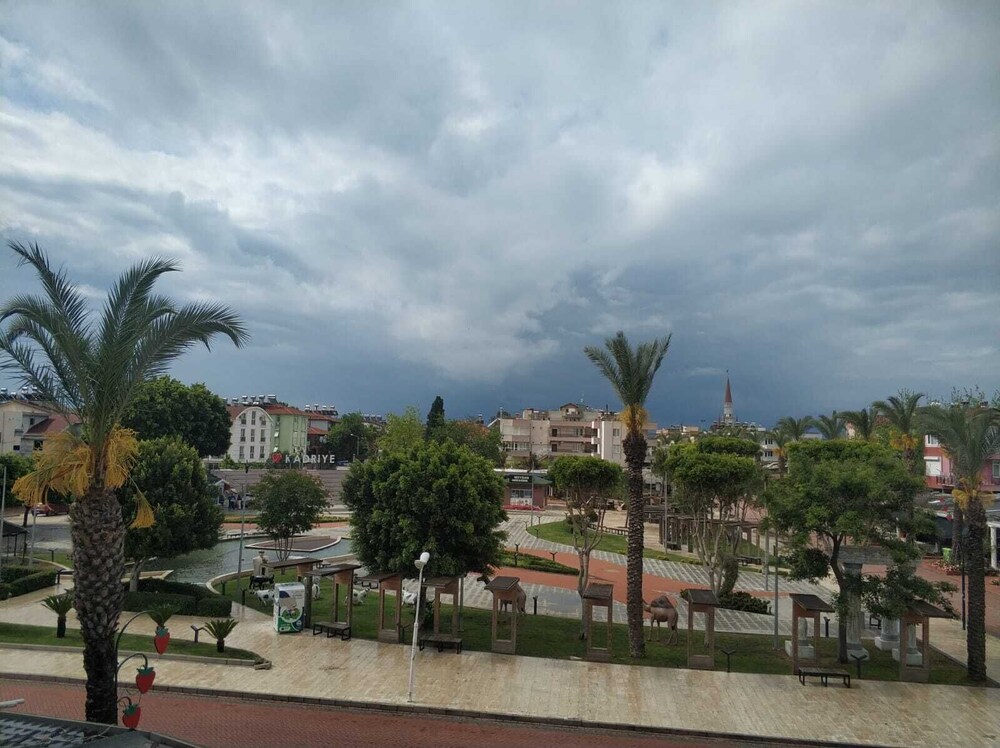 Alp Pasa Hotel Antalya Updated 2020 Prices