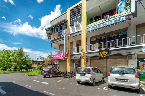 Book Spot On 90042 One Plaza Eco Hotel In Keningau Hotels Com