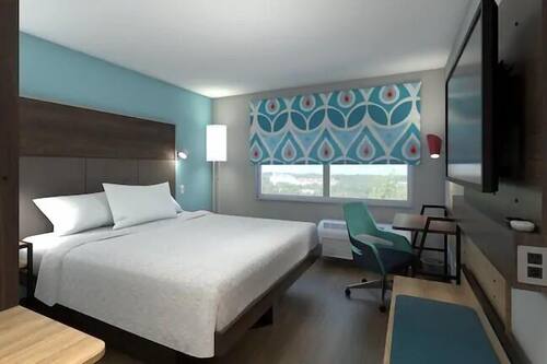 Tru By Hilton Norfolk Airport Norfolk United States Of America Norfolk Hotel Discounts Hotels Com Tru By Hilton Norfolk Airport Norfolk United States Of America Norfolk Hotel Discounts Hotels Com