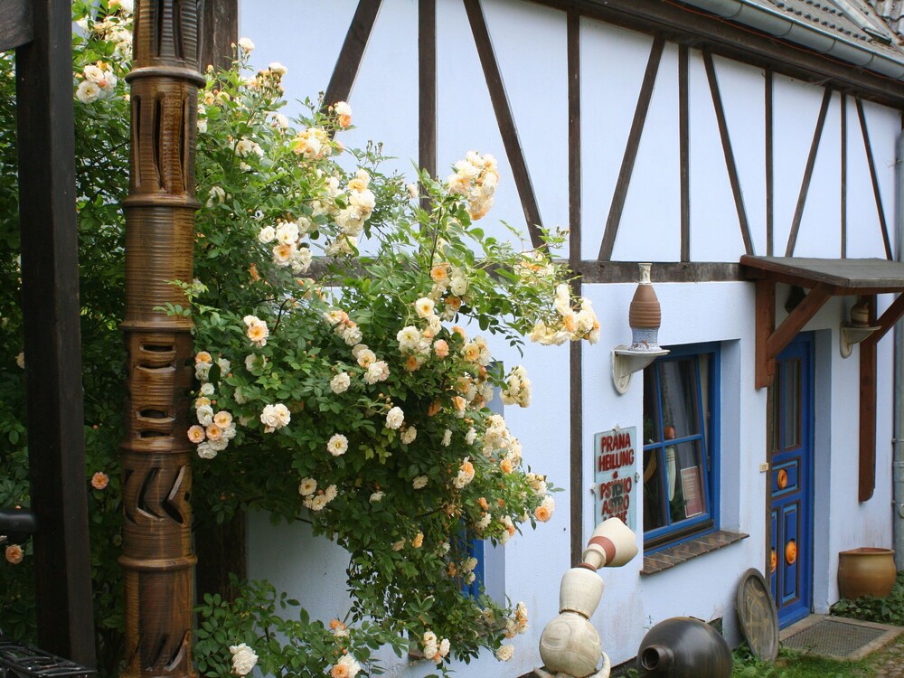 Book Elegant Child-friendly Apartment in Retschow in Retschow ...