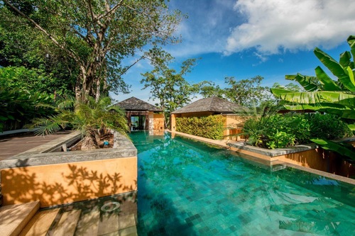 Book Samsam Yao Noi Andaman Magic Art Villas In Ko Yao Hotels Com