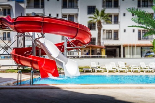 Letoon Plus Hotel All Inclusive Didim Hotels Com