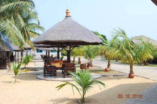 Book Aborigines Beach Resort In Keta Hotels Com Book Aborigines Beach Resort In Keta Hotels Com