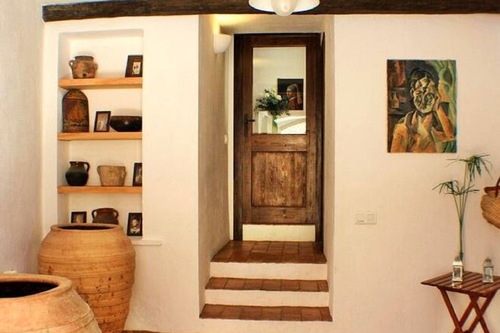 Antic Casino Restaurant Pals Espagne Antic Casino Restaurant Pals Espagne