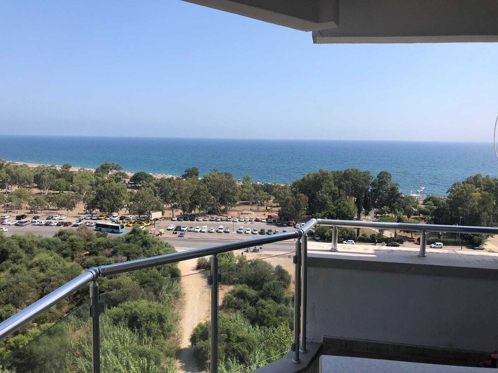 Book Lara Park Suites In Antalya Hotels Com