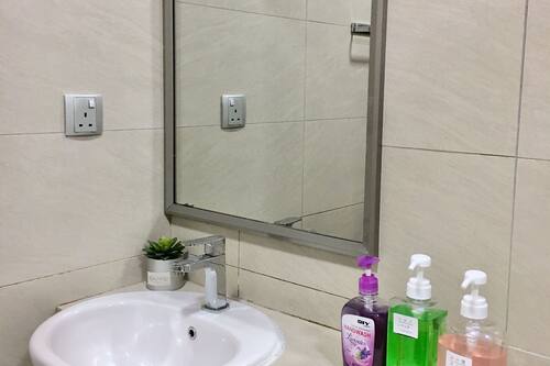 Book Homesuite At The Loft Imago In Kota Kinabalu Hotels Com