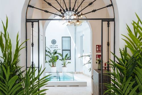 Book Lola De Triana Apartments In Seville Hotels Com Book Lola De Triana Apartments In Seville Hotels Com