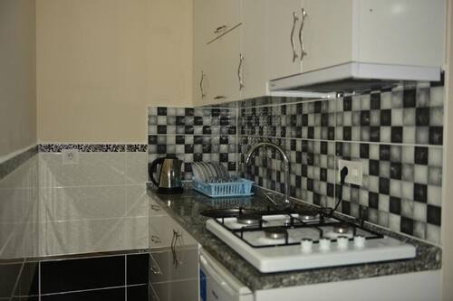 احجز yesil irmak bungalow في تشايكارا قارن أسعار الفنادق في تشايكارا