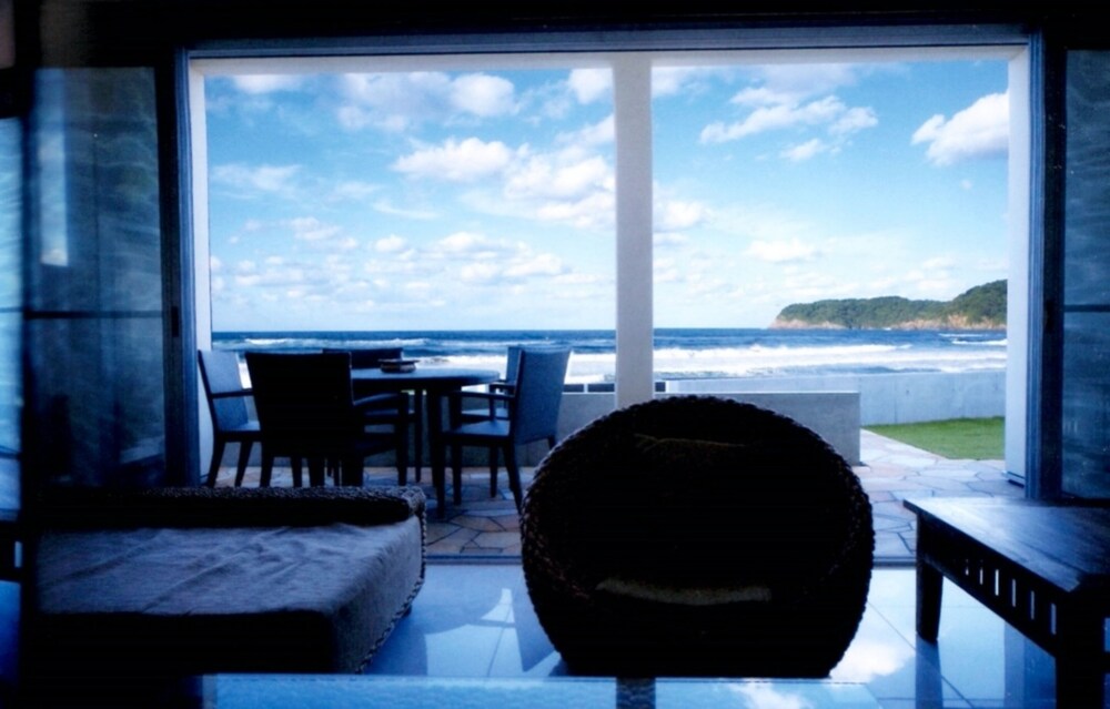 Indigo Geohouse DS1 ( 岩美 ) の宿泊予約 | ホテルズドットコム