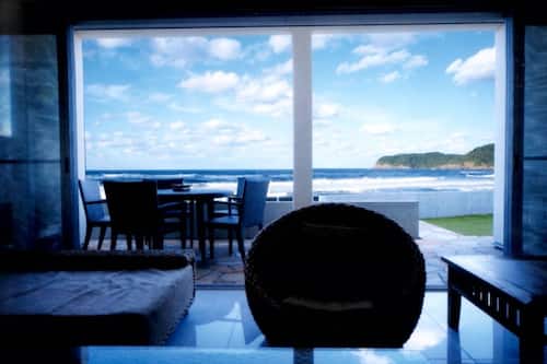 Indigo Geohouse DS1 ( 岩美 ) の宿泊予約 | ホテルズドットコム