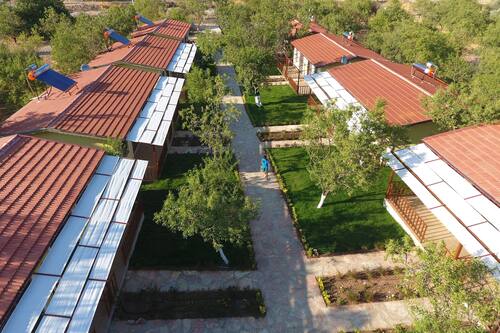 book seler doga evleri in datca hotels com