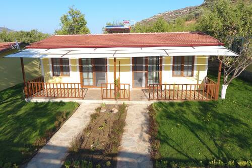 seler doga evleri datca hotels com