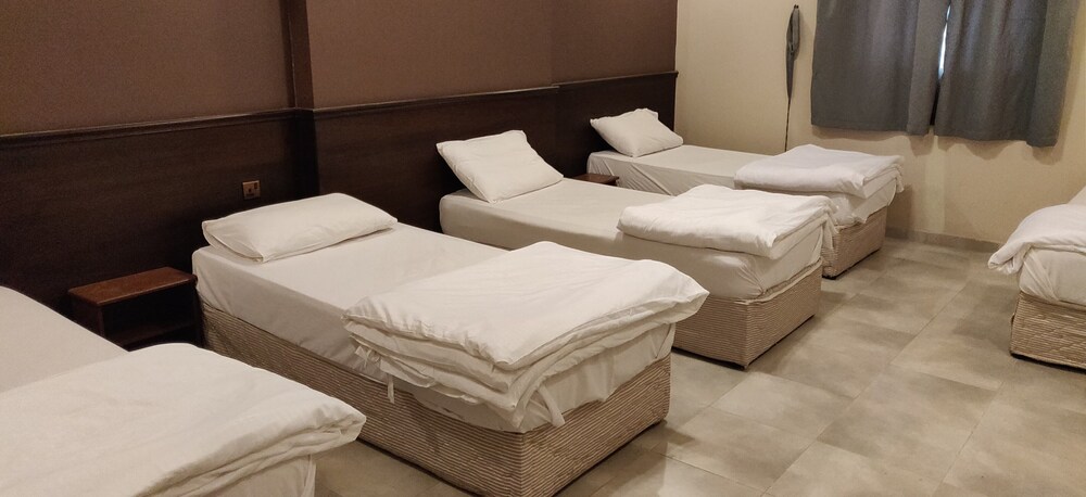 احجز أو واي أو 486 وقف الجهني العزيزية في مكة المكرمة قارن أسعار الفنادق في مكة المكرمة