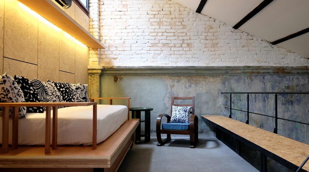 Book Belakang Kong Heng By Dreamscape In Ipoh Hotels Com