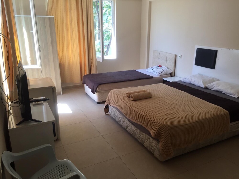 Akarsu Apart Aparthotel Avsallar 2 Turkey Rates From 132
