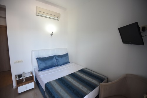 Book Bumerang Suites Hotel In Bodrum Hotels Com