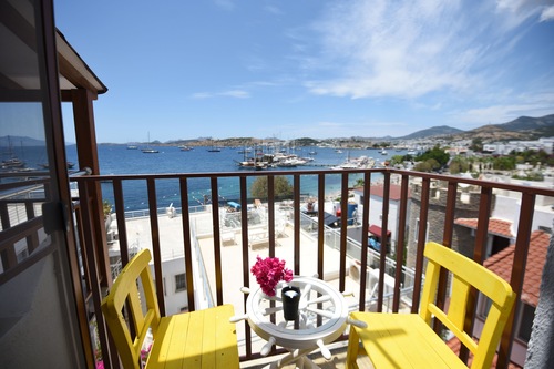 Book Bumerang Suites Hotel In Bodrum Hotels Com