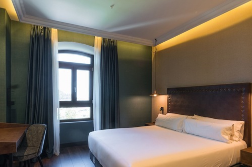 Book Catalonia Donosti In San Sebastian Hotels Com