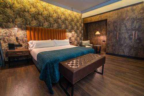 Book Catalonia Donosti In San Sebastian Hotels Com