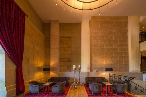 Book Catalonia Donosti In San Sebastian Hotels Com