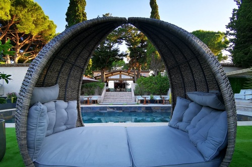 Hotel La Villa Dune Gassin Francia Hoteles En Gassin Hoteles Com
