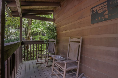 Book Morning Mist By Heritage Cabin Rental In Gatlinburg Hotels Com