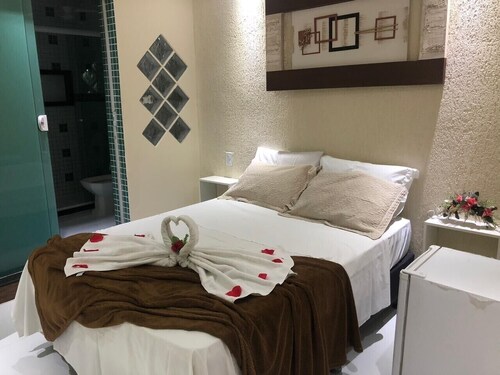 阿拉亚尔多卡博酒店预订 - 大多数酒店可免费取消 | 阿拉亚尔多卡博平