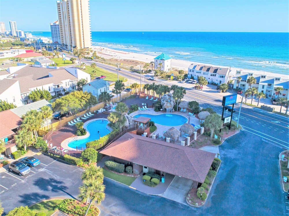 hotels in pcb