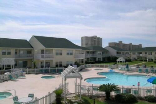 Sandpiper Cove 3200 230970 Destin United States Of America Destin Hotel Discounts Hotels Com Sandpiper Cove Destin Map