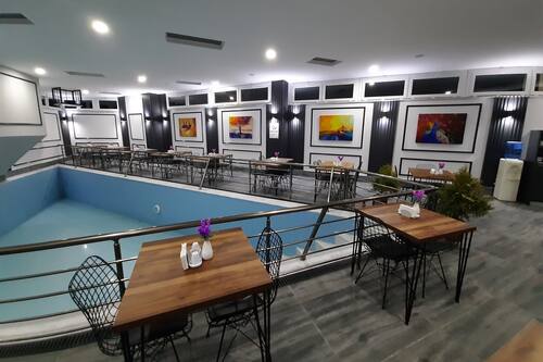 asiwa otel eskisehir hotels com