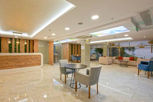 citrus hotels konyaalti hotels com