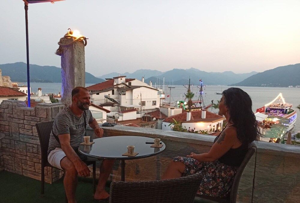 Marmaris Castle Hotel In Marmaris Und Umgebung Hotels Com