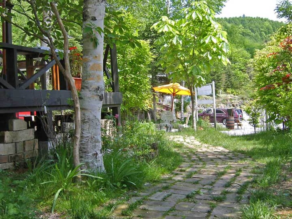 ペンション 歩絵夢 茅野 の宿泊予約 ホテルズドットコム