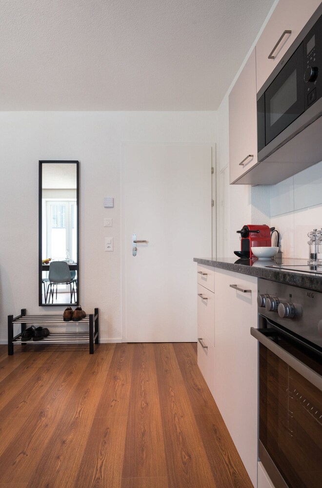 Hitrental Altstetten Apartments Zurich Switzerland Zurich Hotel Discounts Hotels Com