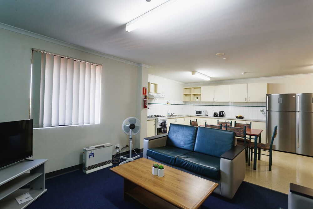 Erica Underwood House, Perth Book at