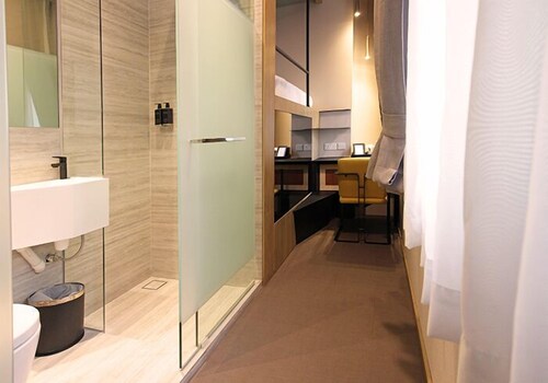 Book St Signature Lite Tanjong Pagar Dawn In Singapore Hotels Com