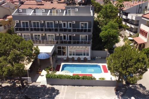book famous hotel marmaris in marmaris hotels com
